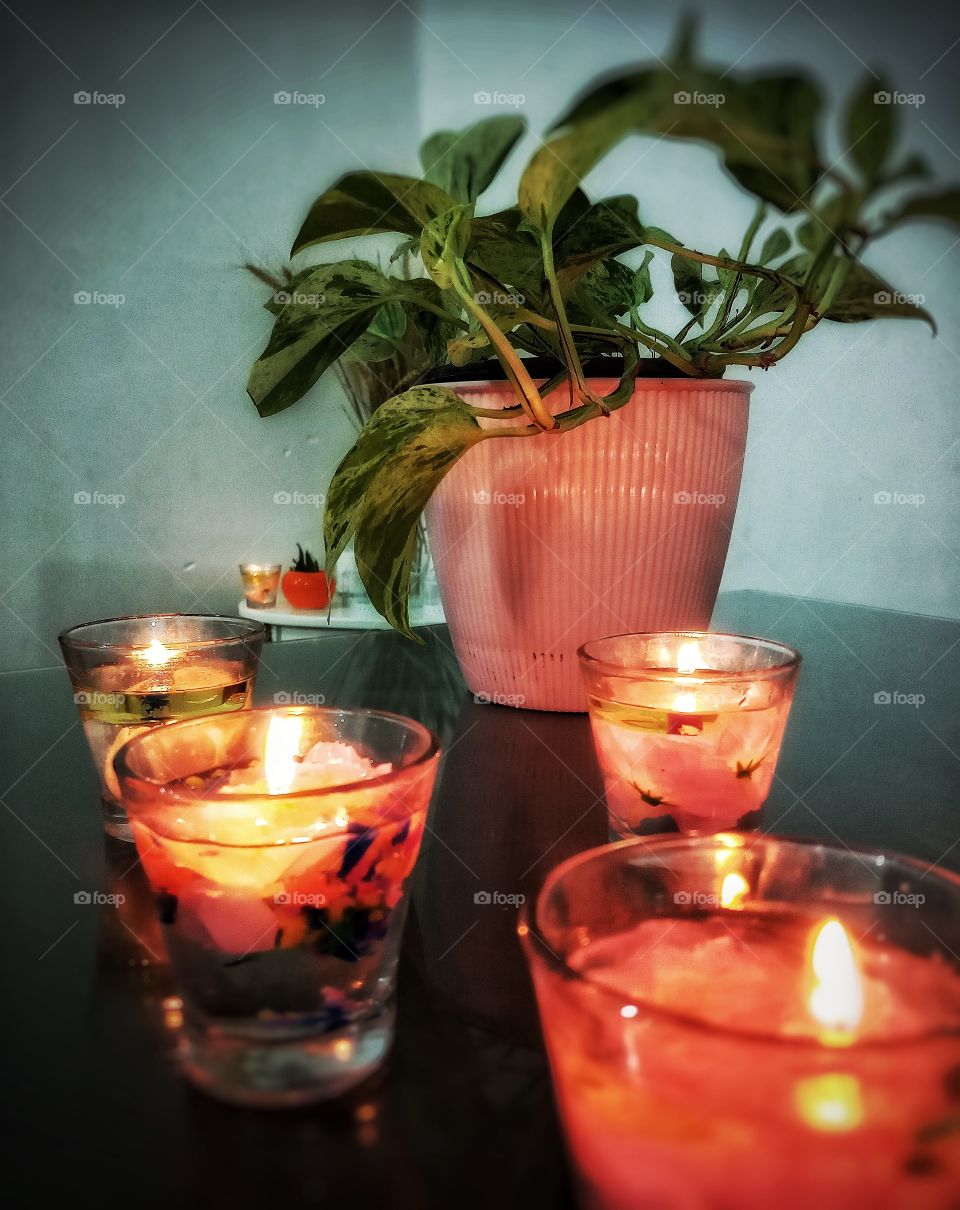 It is tender, it is beautiful and....?