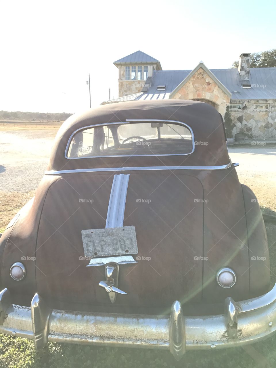 Car, Vehicle, Retro, No Person, Transportation System