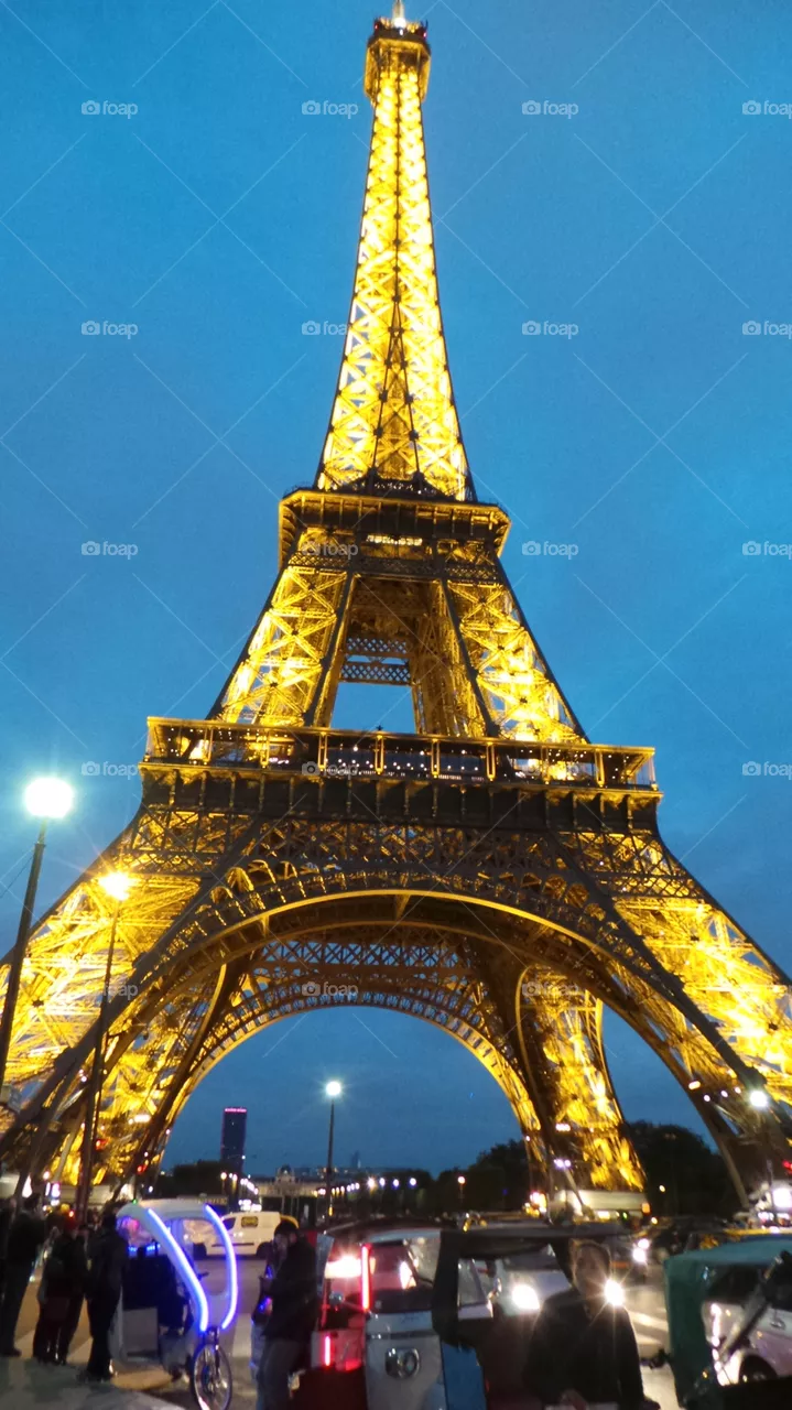 paris
