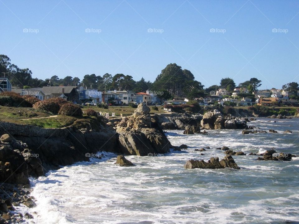 Pacific Grove