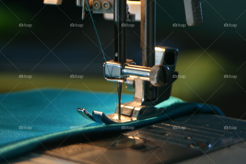 Sewing 