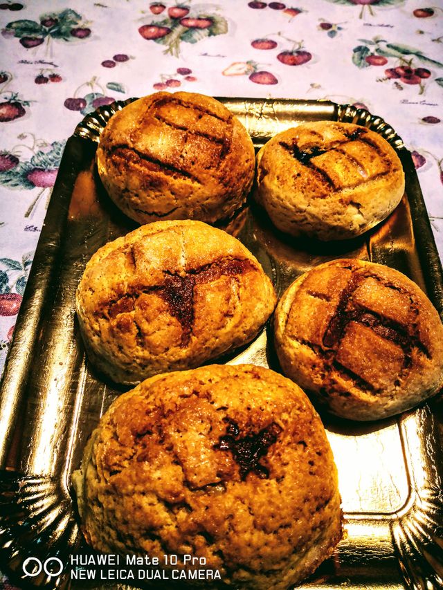 dolci fatti in casa