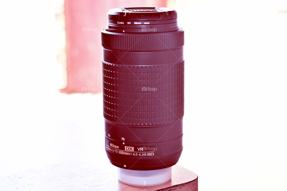 Camera Lens