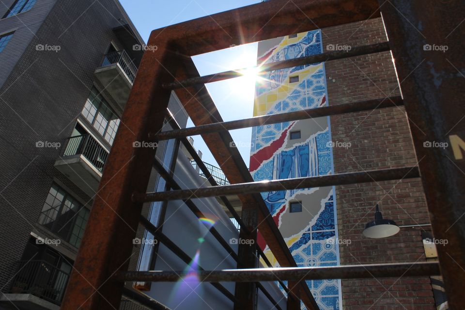 sunlight architecture