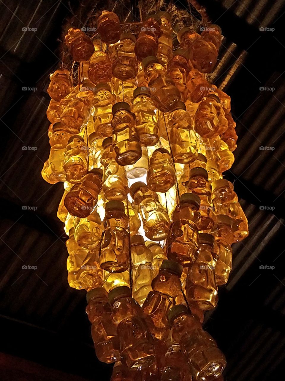 honey art