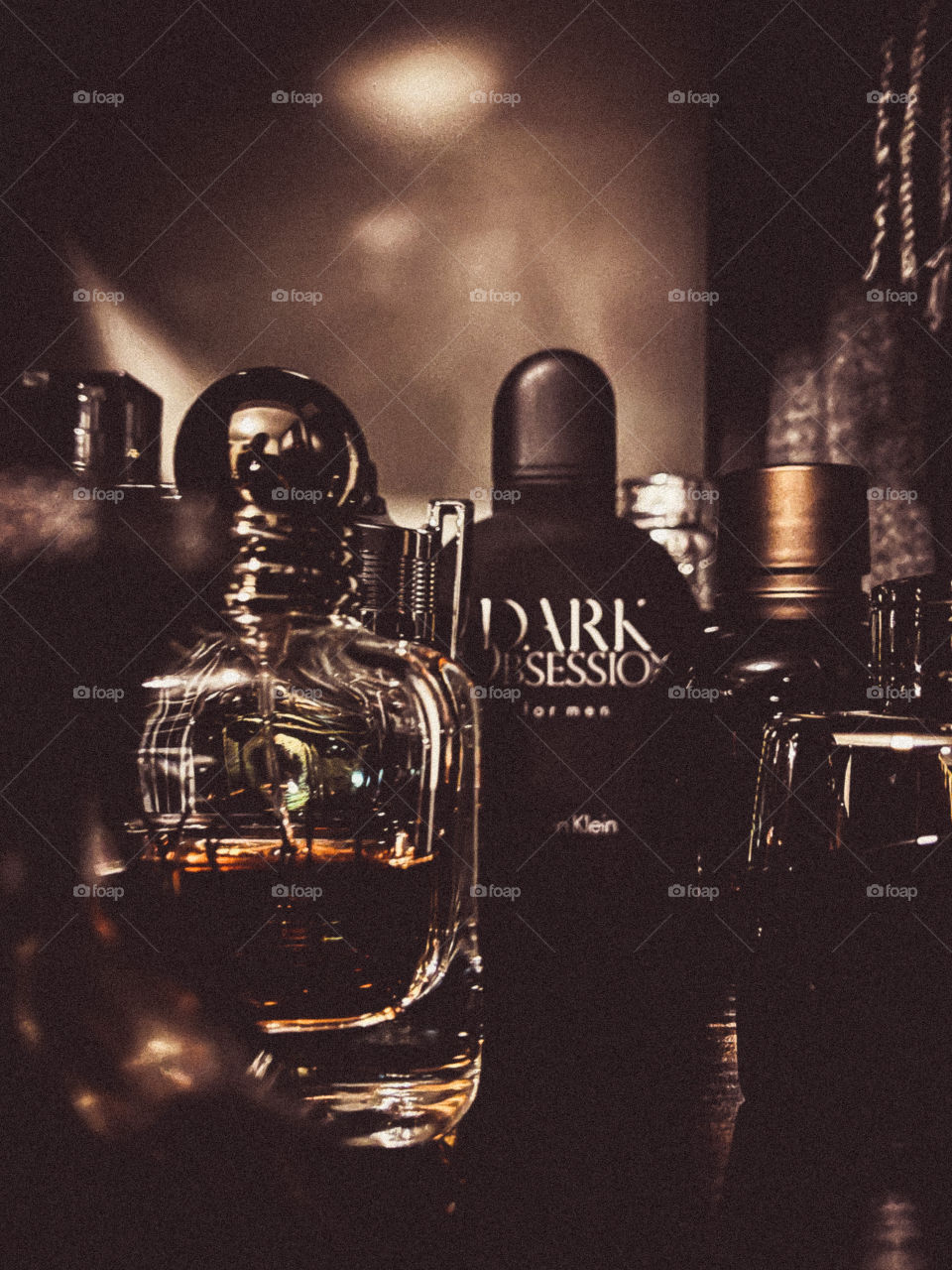 The five senses enrich our lives so much more than we know, and smell is no different, it connects us to so much memories and experiences, some that may otherwise never have been made if smell weren’t present.