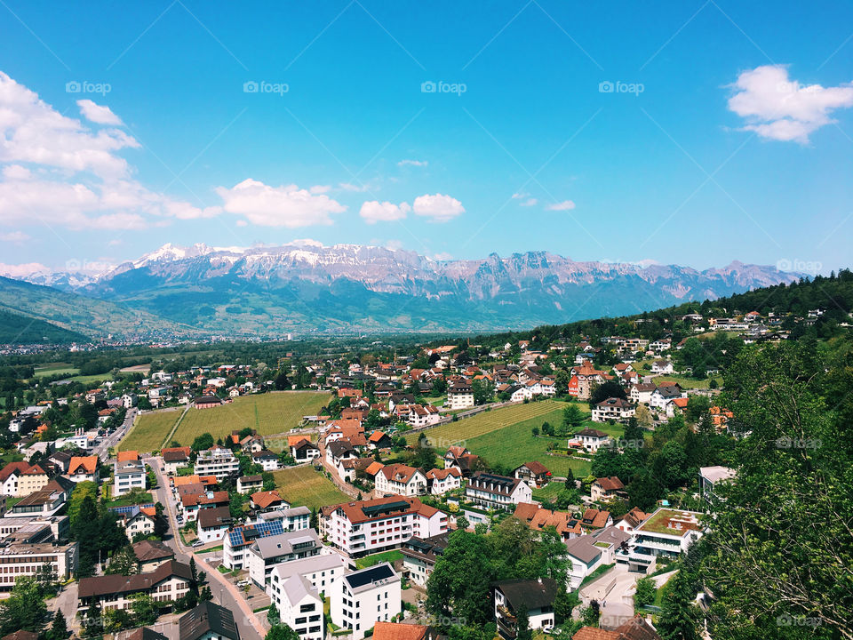 Liechtenstein 