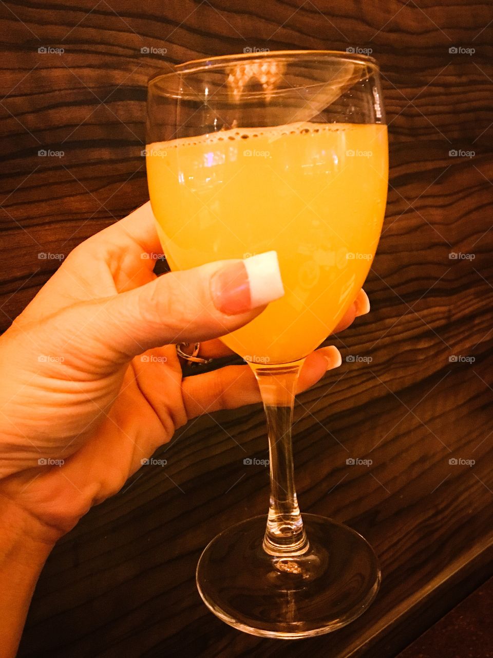 Mimosa