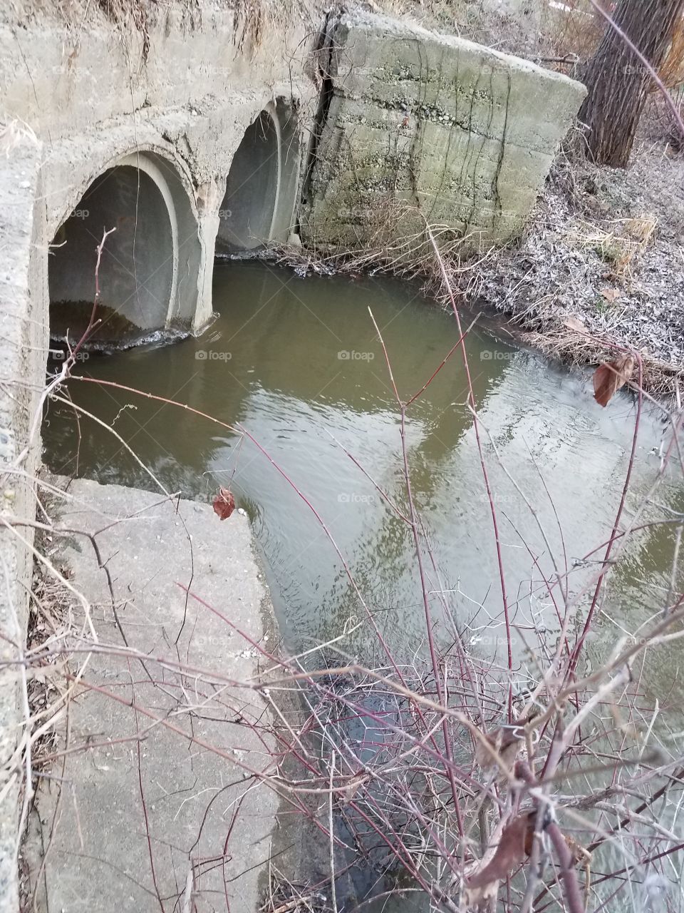 viaduct