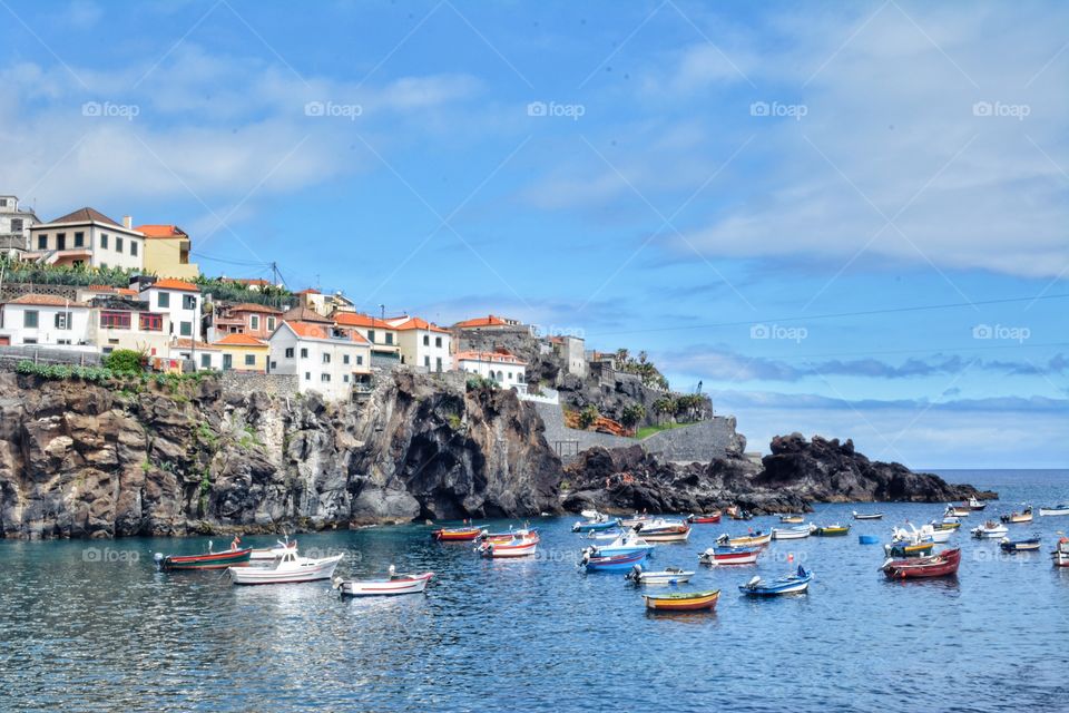 madeira