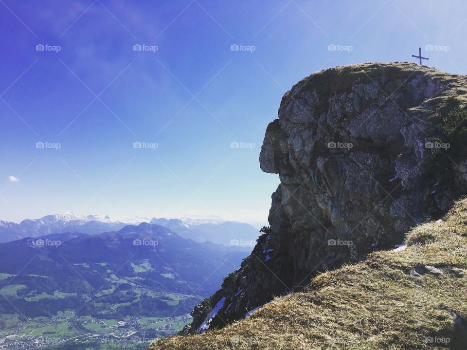 indian mountain austria 