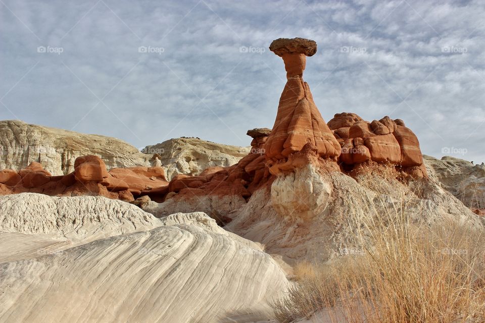 exploring Utah