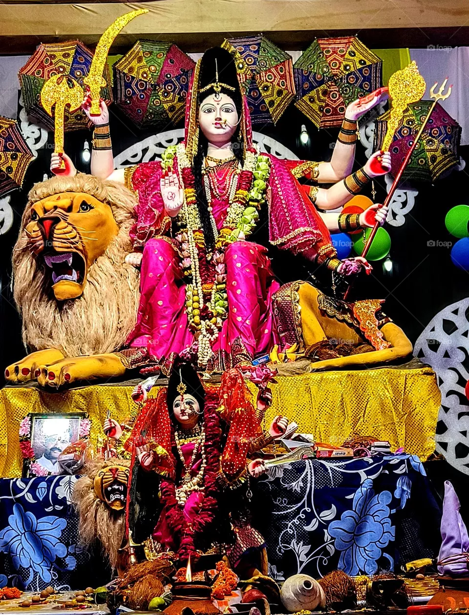 maa