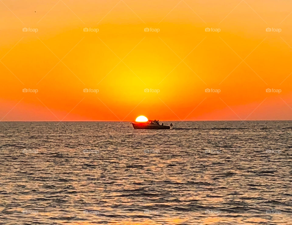 I’ll be leaving soon