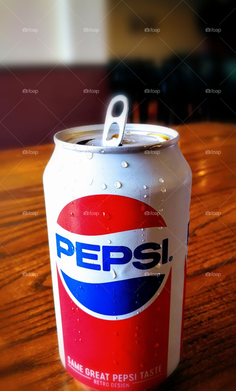 pepsi