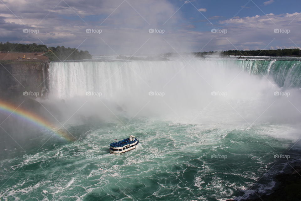 Niagara Falls