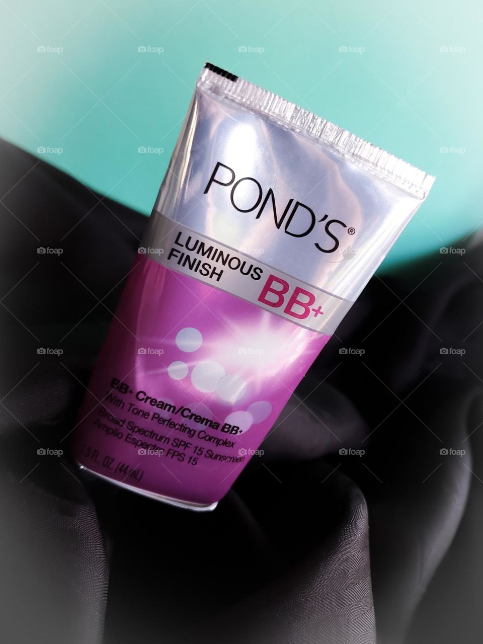 Ponds makeup:  BB+ cream