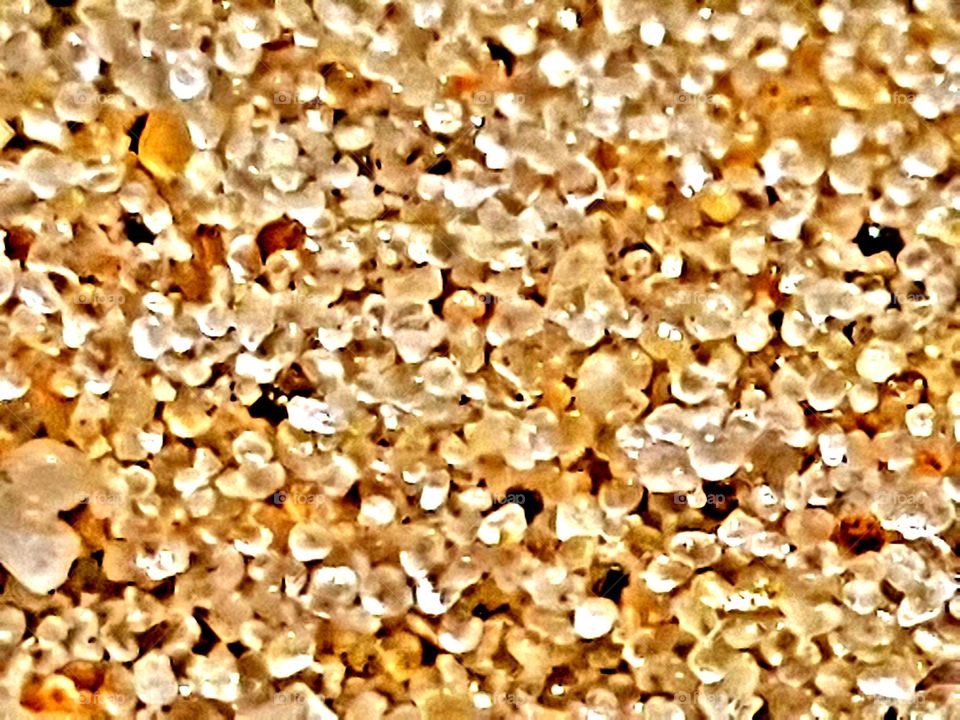 Jaffaresco sand