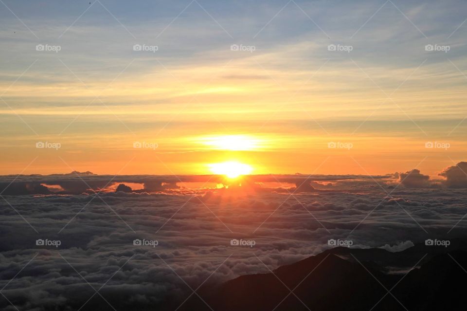 Paucartambo - Tres Cruces Cusco 