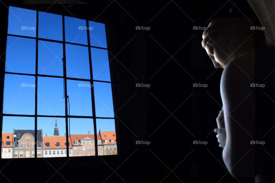 window museum sunshine copenhagen by gbp