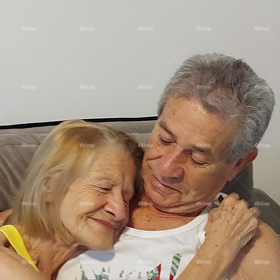 love of the all life 1