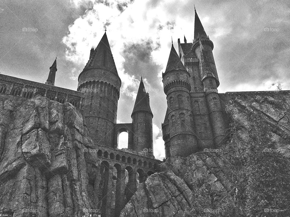 Hogwarts