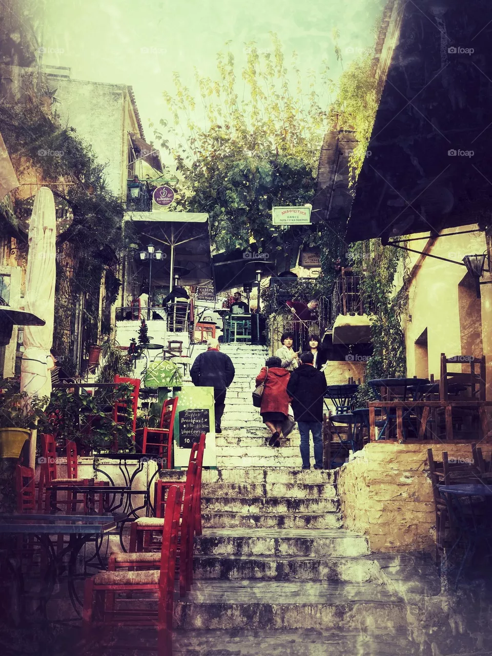 Athens