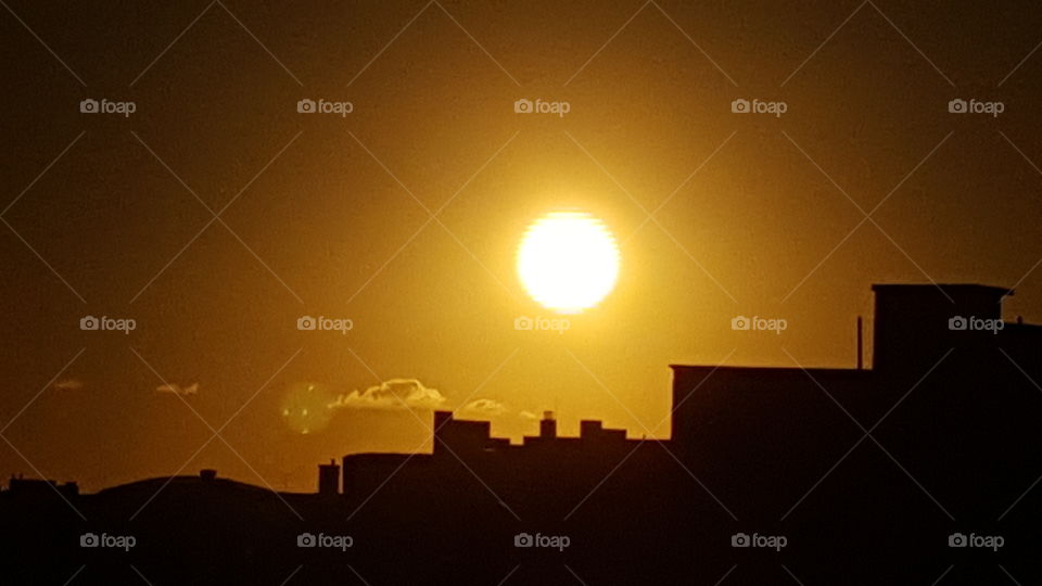 sun
