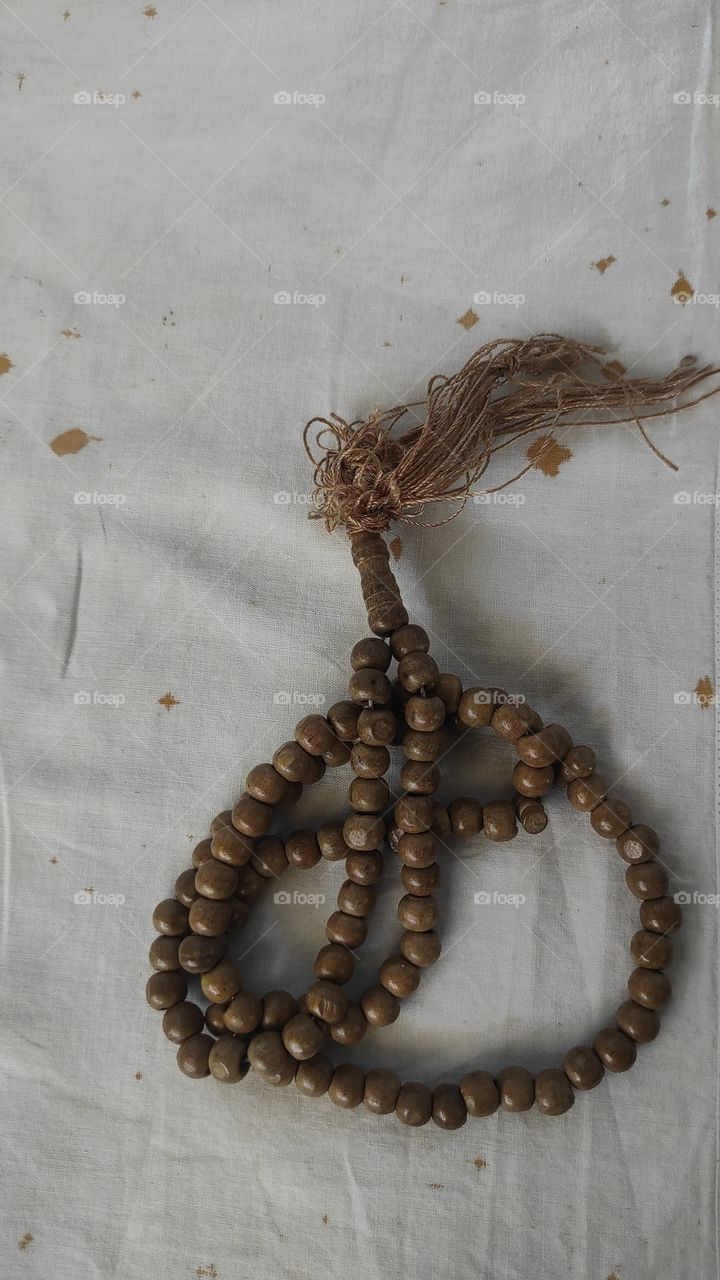 remember God in simplicity