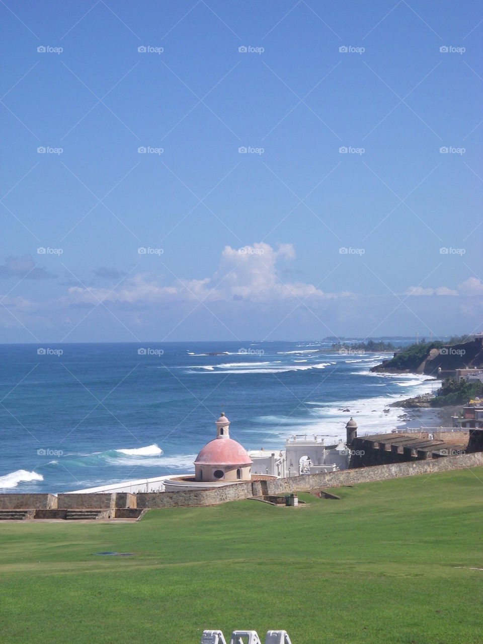 San Juan, Puerto Rico