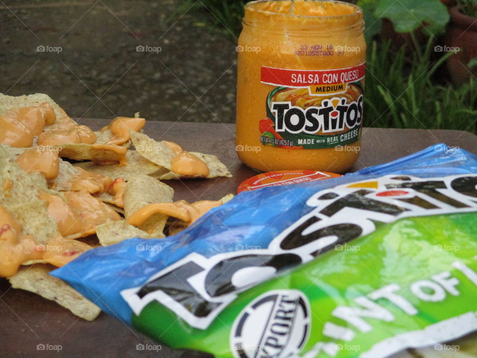 tostitos