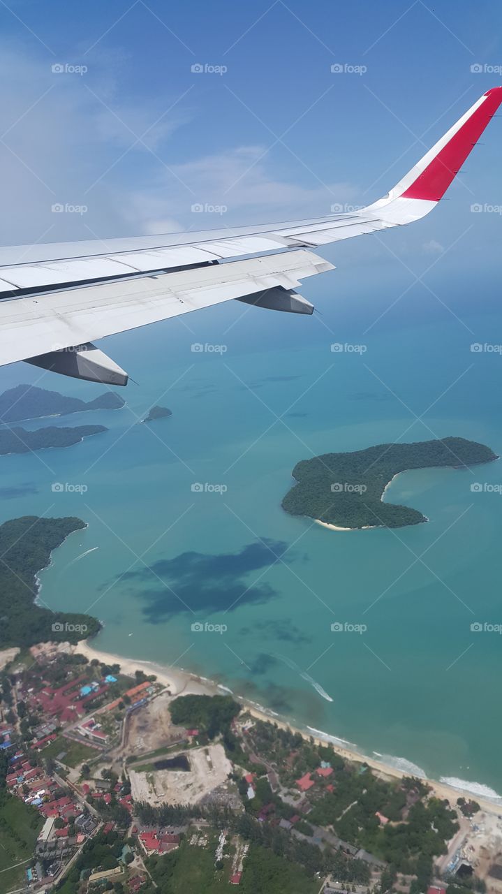 langkawi island