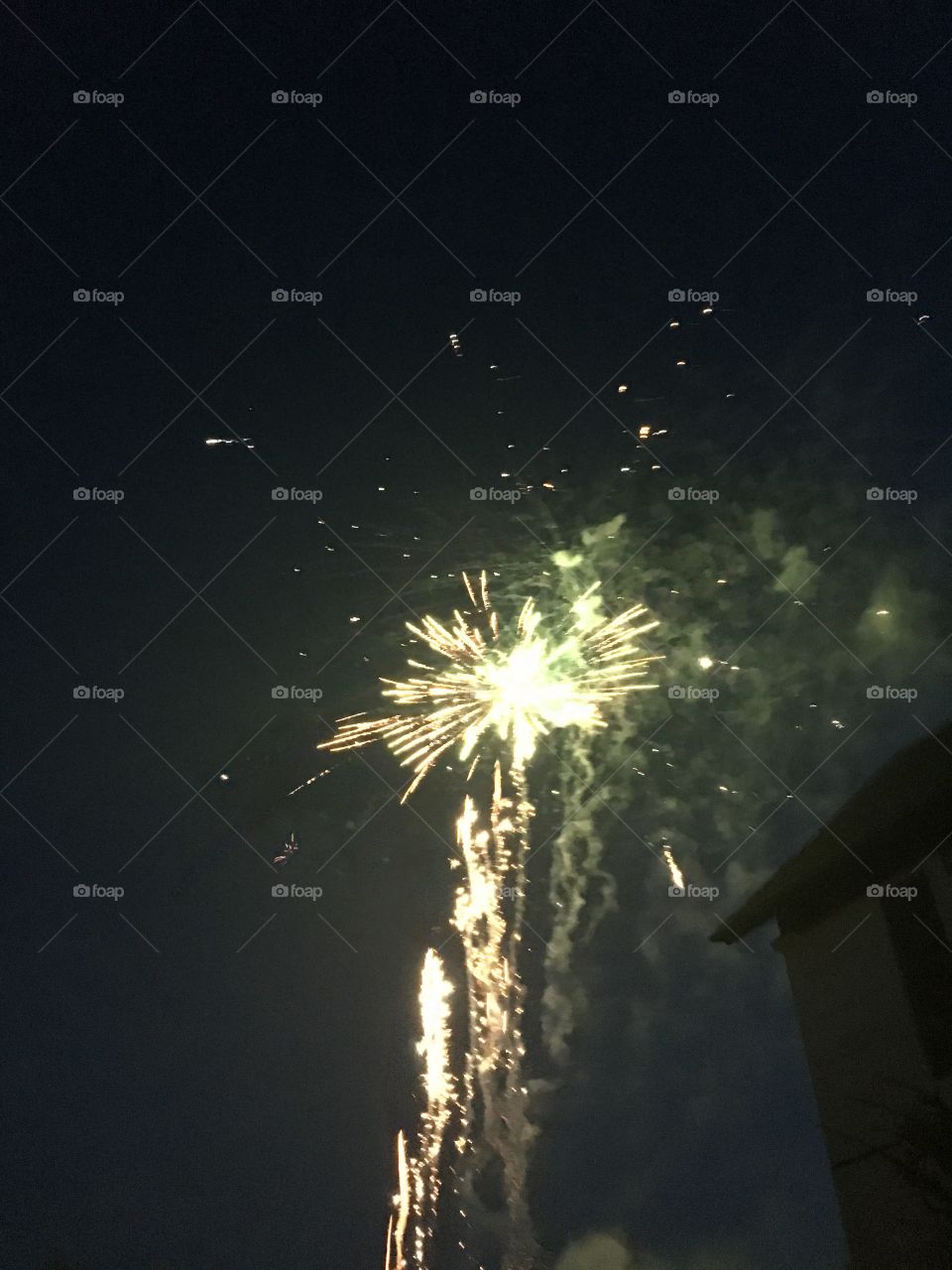 Fireworks 