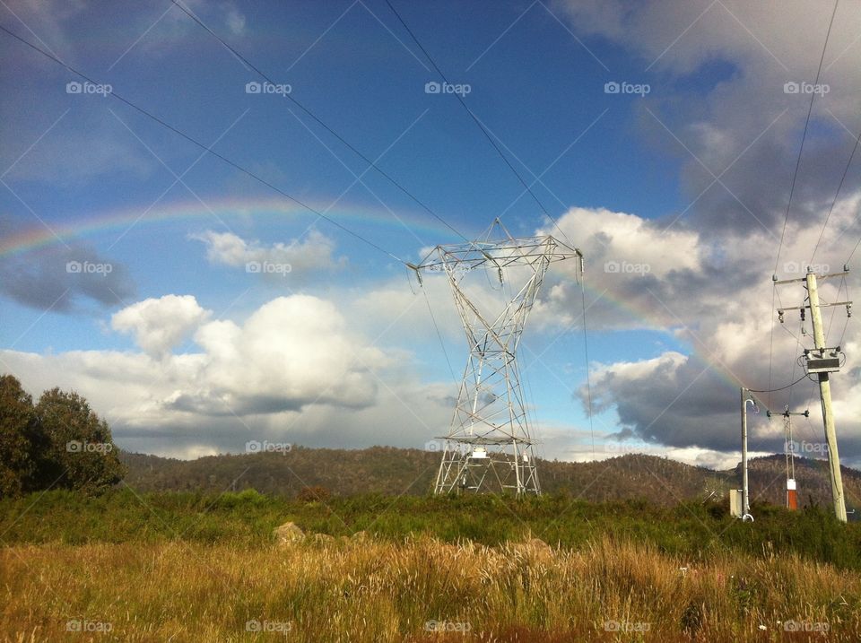 Beautiful tasmania 