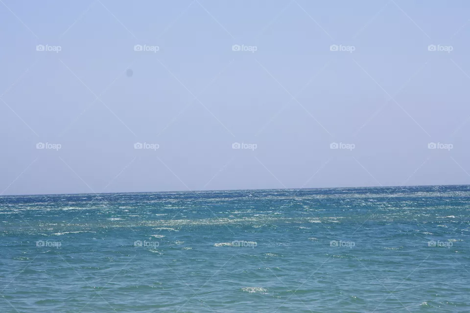 Sea