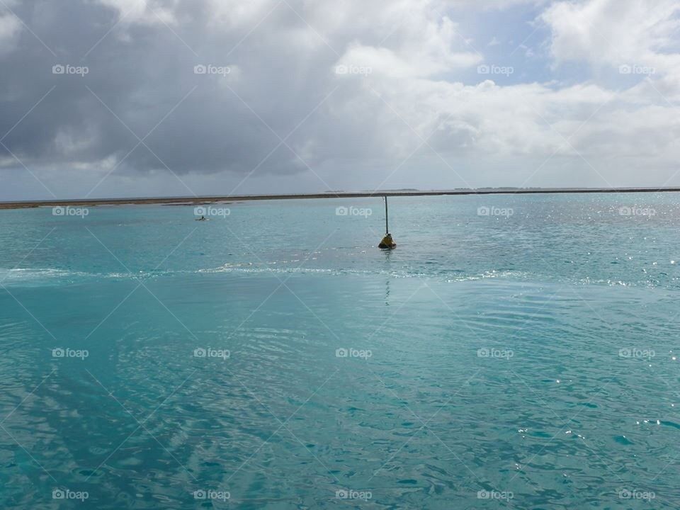 North Queensland Waters