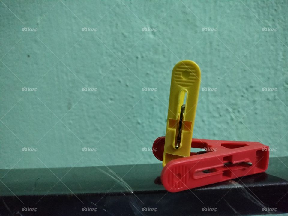 The same with different colours