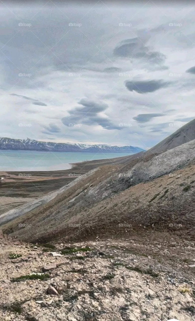 PYRAMIDEN NATURE