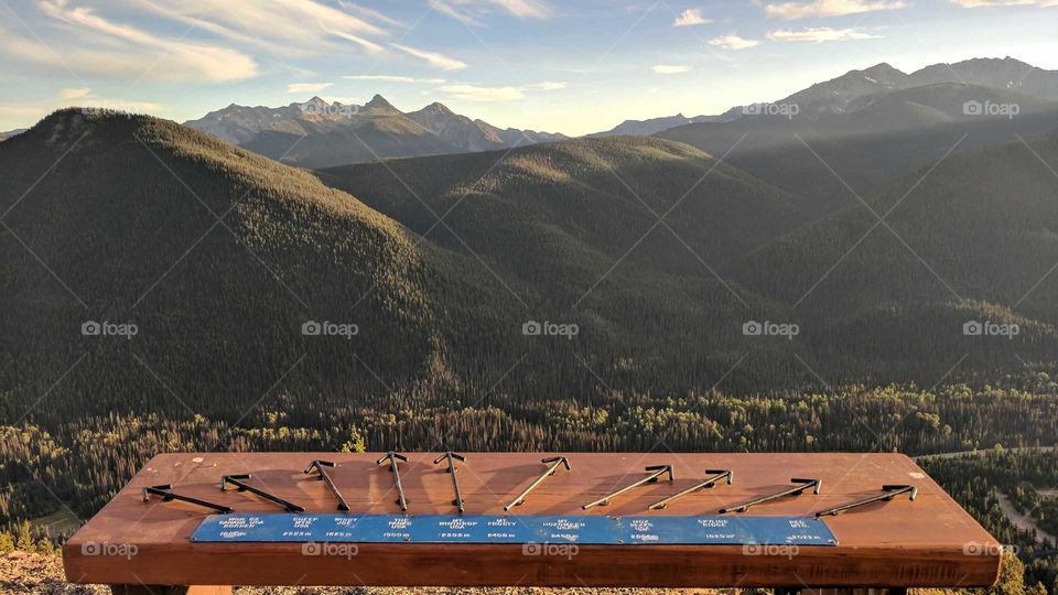 Manning Park, B.C., Canada