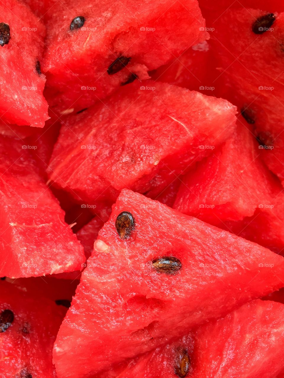 Watermelon background