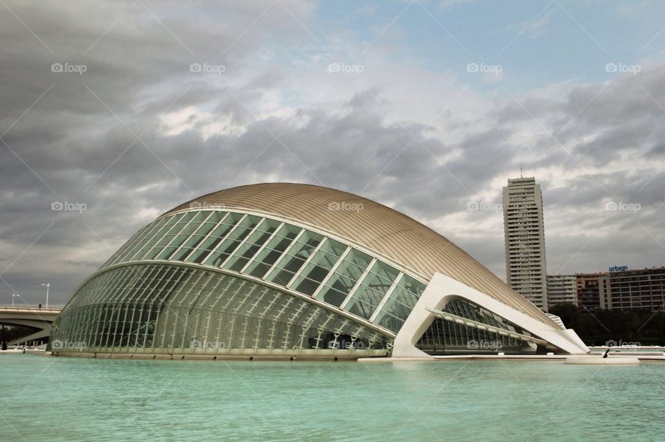 Valencia, Spain