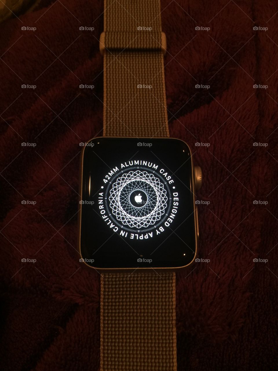 Apple Watch Series 2