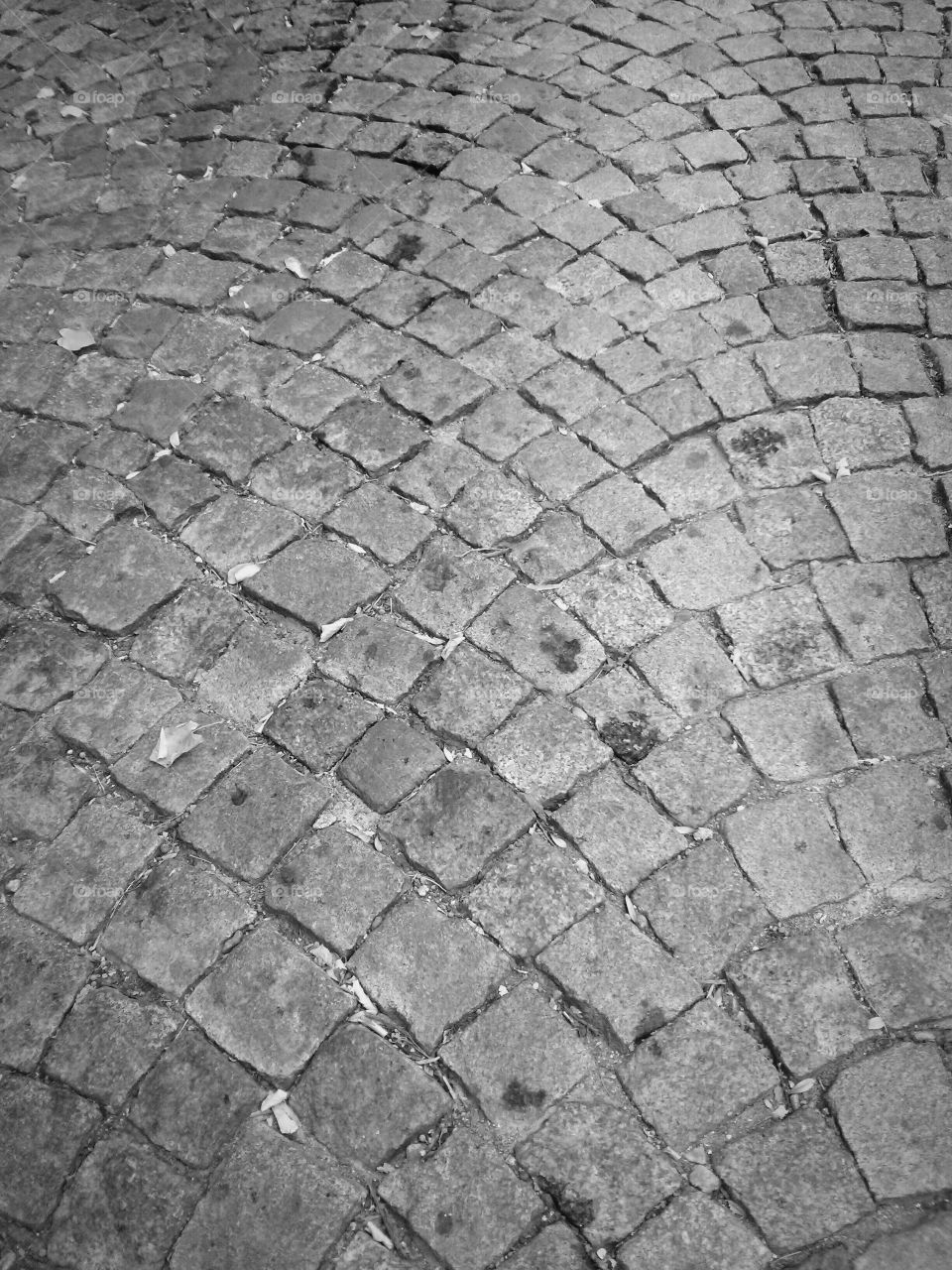 Cobblestone