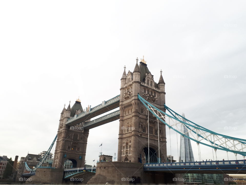 Tower Of London