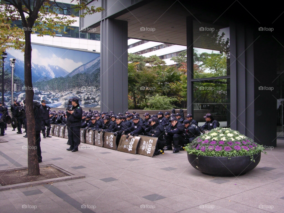 asia waiting police south by ashepperdson