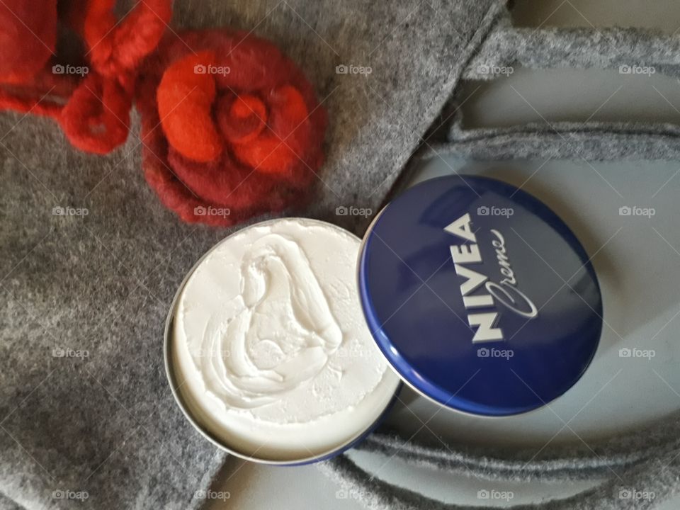 A moment with Nivea
