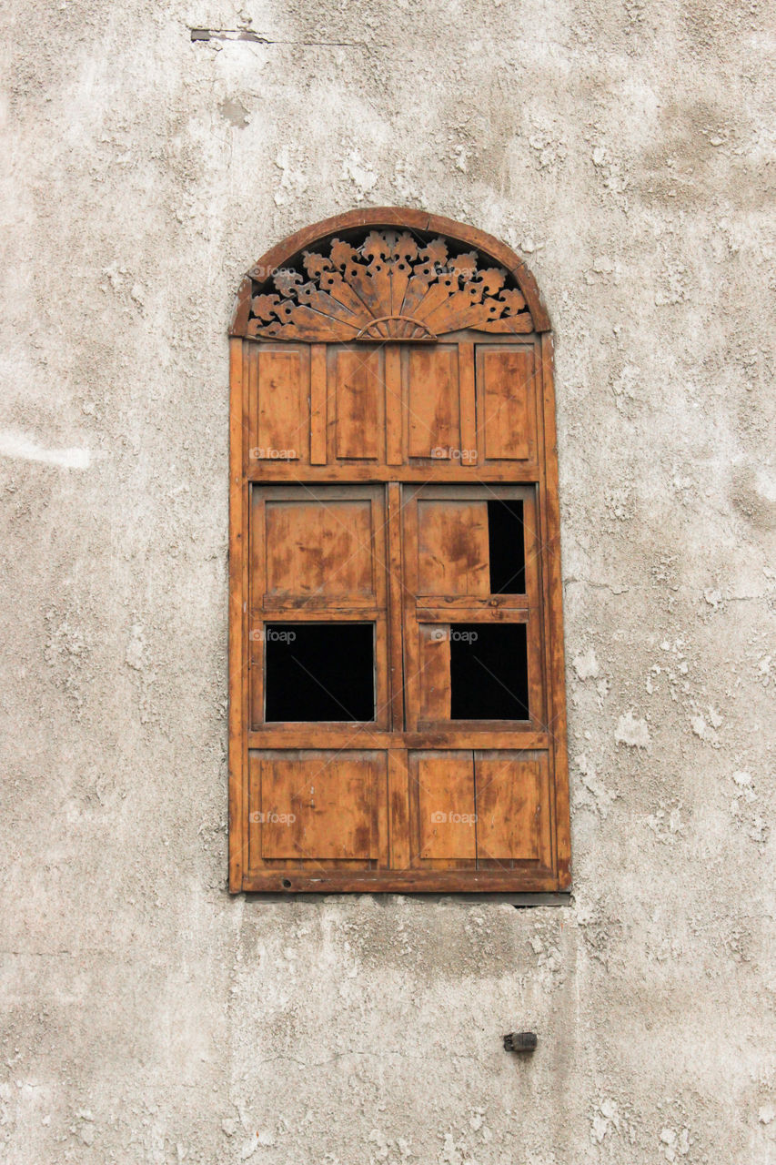 Old, Architecture, Wall, Door, Vintage