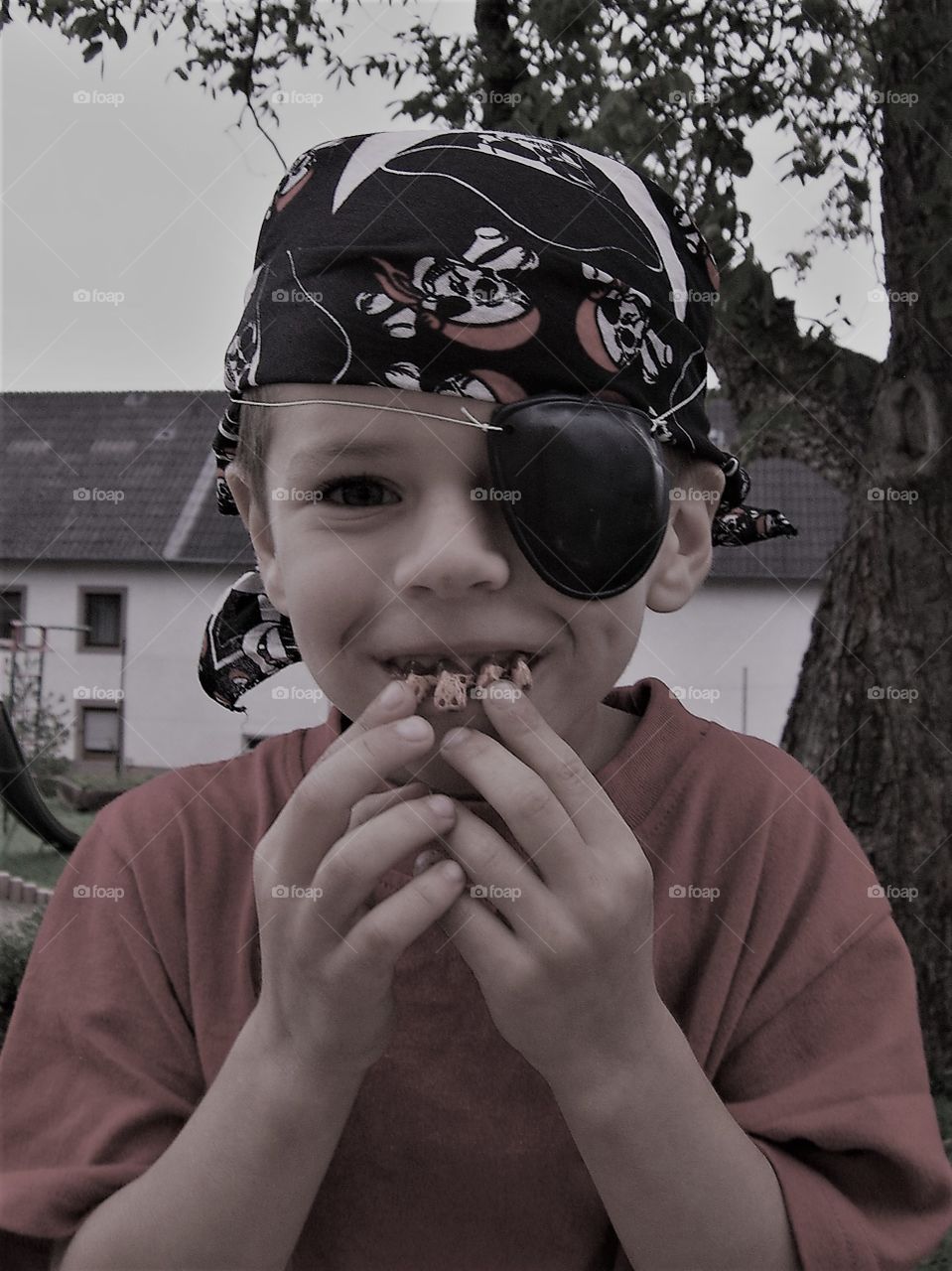 Pirate