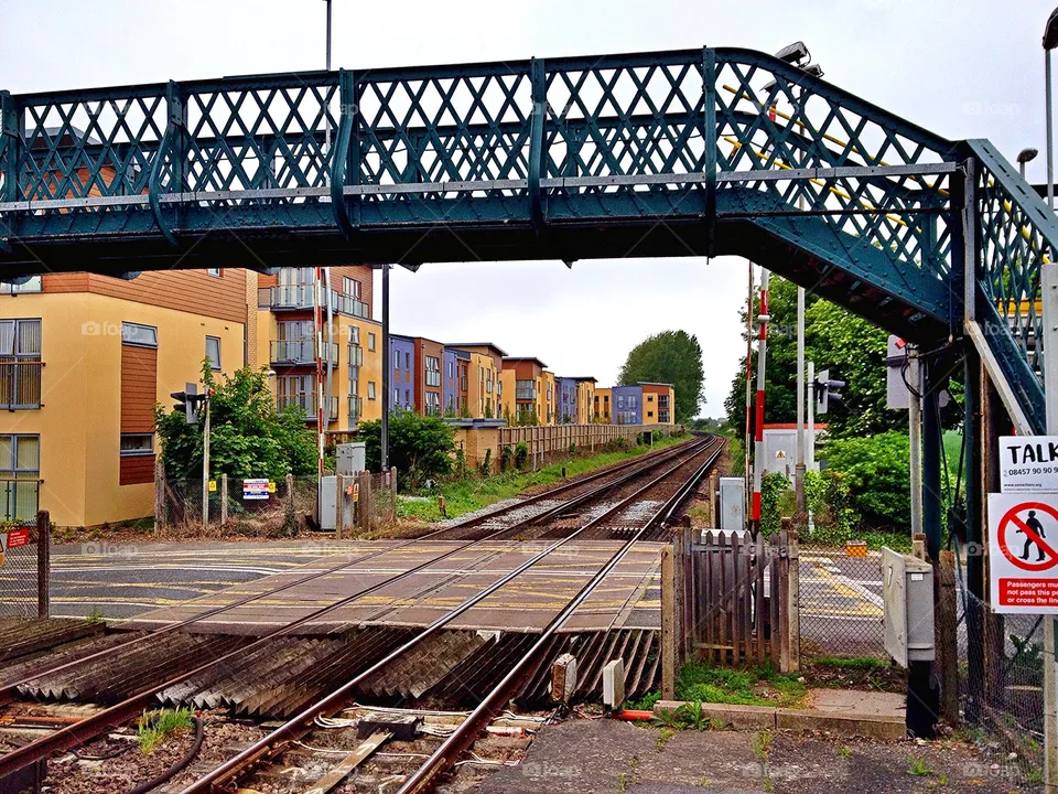 Railway 