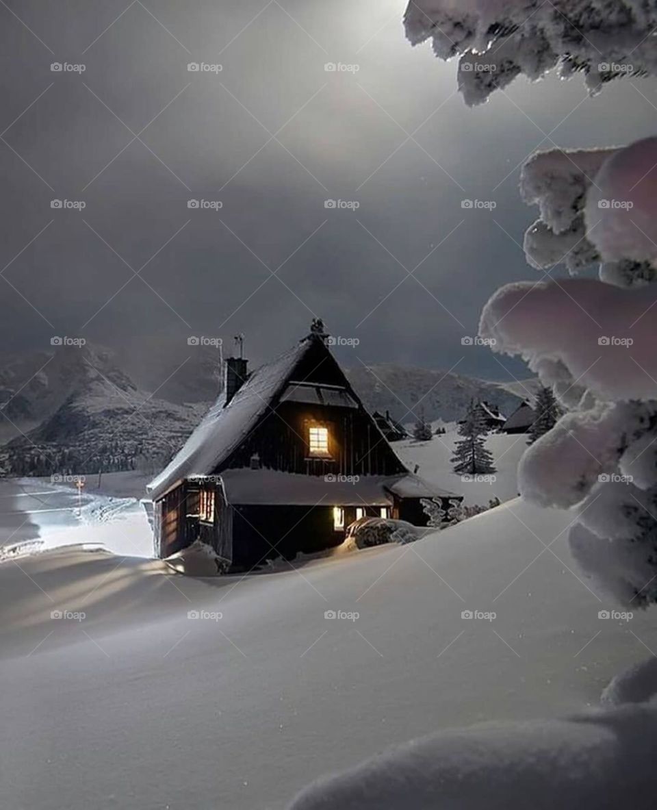 natural Ace place housing